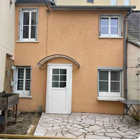 Maisonnette Centre Apartment Laval (Mayenne)